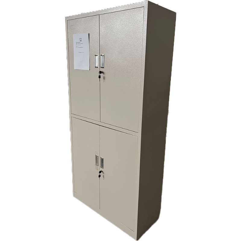 鑫欣韵 文件柜加厚1850*900*390mm 个