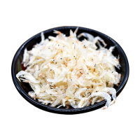 良时海 大连地标特产海产干货海鲜水产 虾皮100g/袋装*1