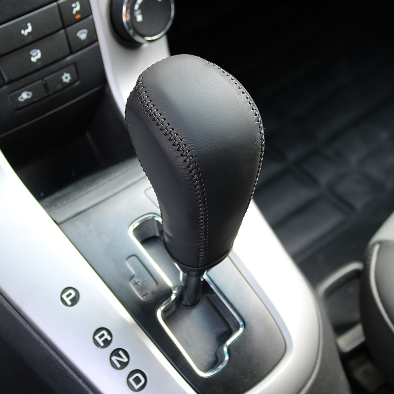 敬平适用于经典科鲁兹 景程 科帕奇档把套皮排挡套挂挡套档位套自动