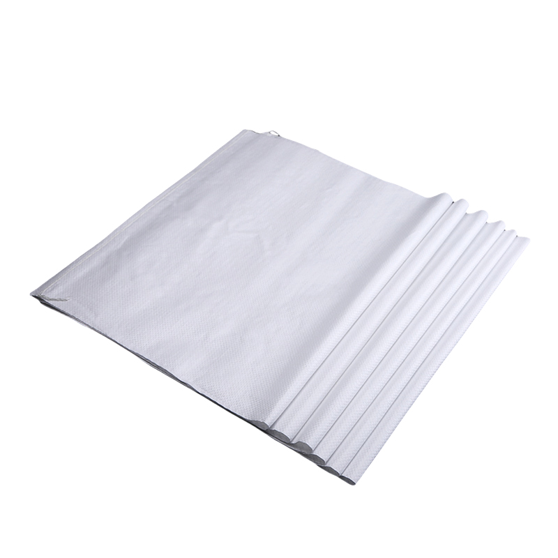 区南 白色编织袋 45*60cm 个高清大图