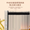 格力GREE智能语音油汀15片石墨烯电暖器2600W立式加湿盒设计21-30㎡高效取暖带衣架省空间