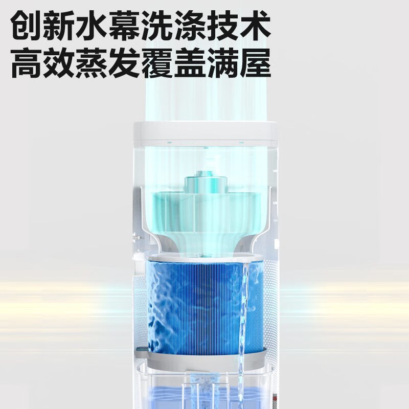 亚都(YADU)SZ1200-TK101(Hi) 无雾加湿器卧室家用办公室空调房空气加湿器大容量上加水增湿器华为智联高清大图