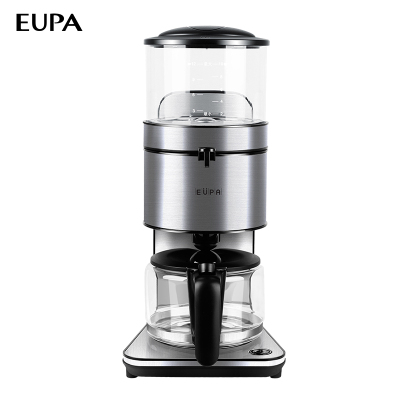 灿坤(Eupa)壁挂式滴漏式咖啡机TSK-1429A家用泡茶机煮咖啡壶
