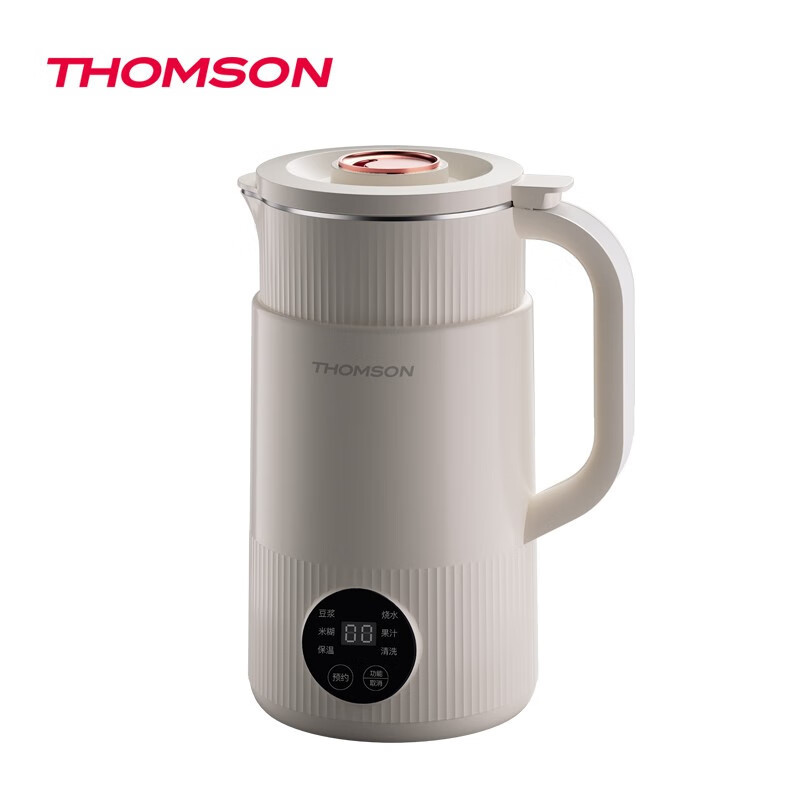 THOMSON 迷你破壁机(豆浆机) C-T0422