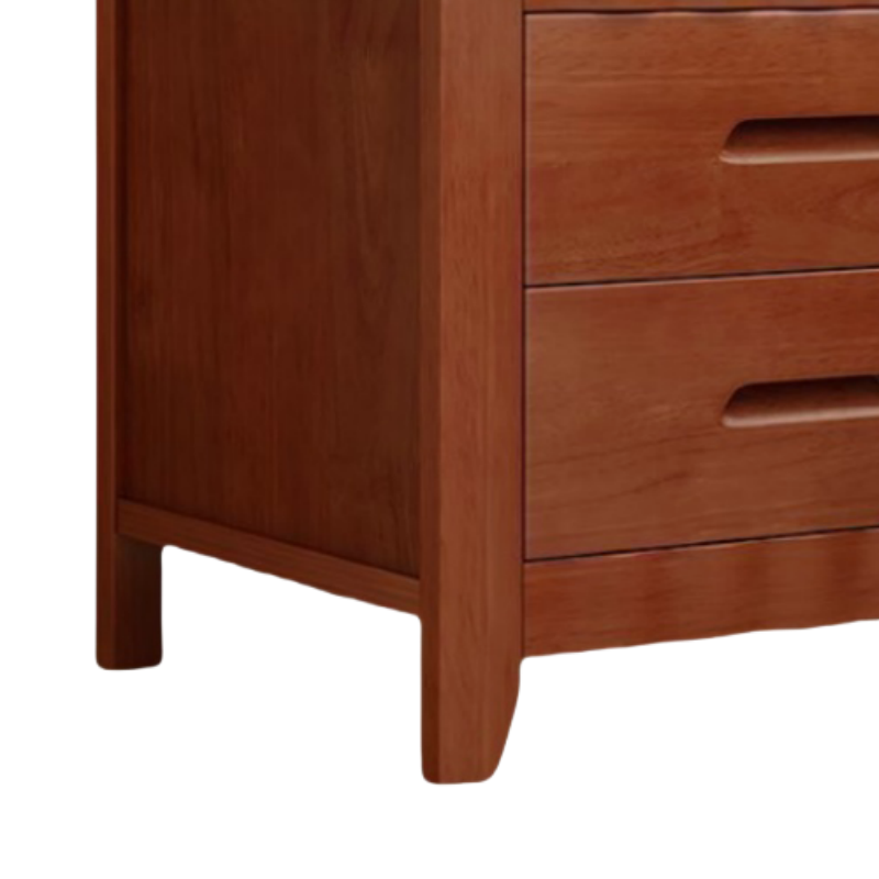 鑫龙都 床头柜 50cm 个高清大图