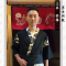上衣价格 S 日料店工作服寿司店铁板烧服务员厨师服装日式和风和服樱花上衣