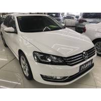 【订金销售】2011款 帕萨特 1.8TSI DSG 尊荣版 分期购 二手汽车