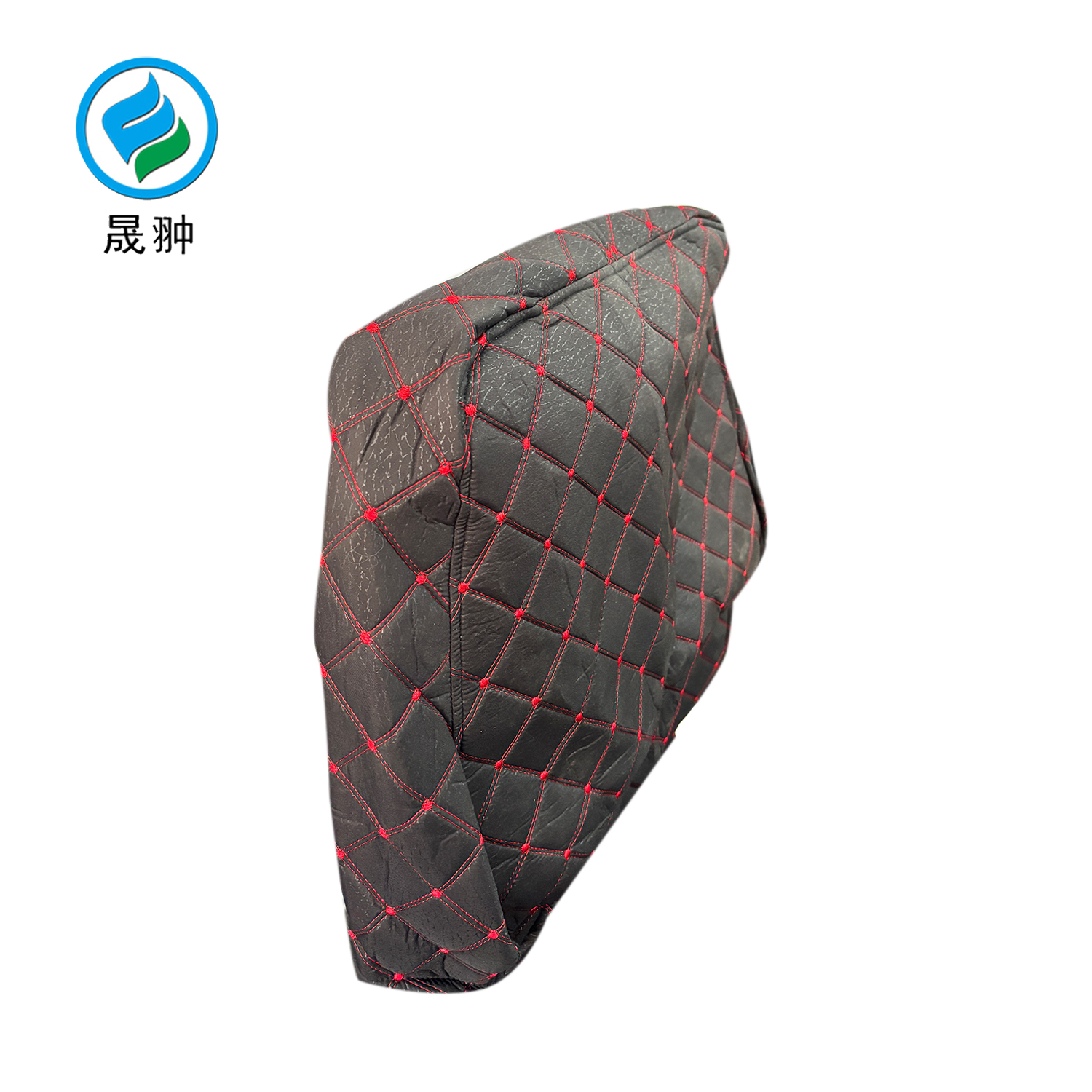 晟翀 座椅套 约120*50cm 个高清大图