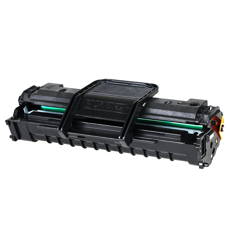 耐图 三星SCX-1610D2硒鼓 适用SAMSUNG ML-2010 ML-2570 ML-2571墨盒 碳粉盒高清大图