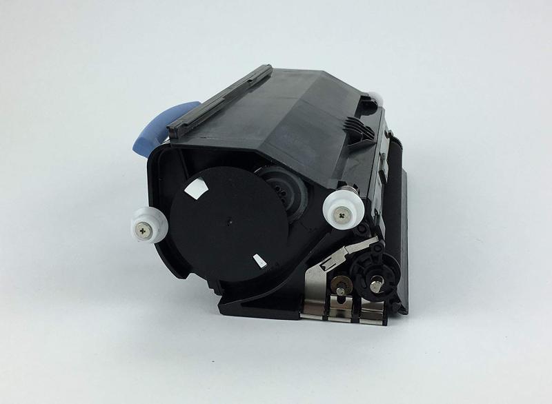 利盟 X264A11G(标准) 粉盒适用利盟 X264dn, X363dn, X364dn 打印机 3500页 单个装高清大图