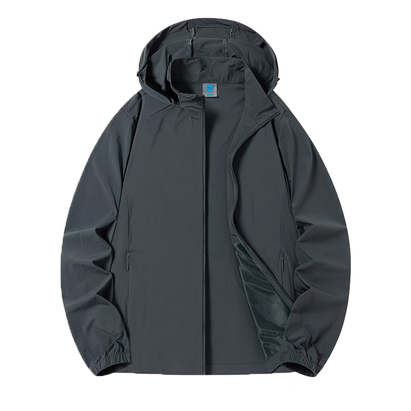铁钧 防晒衣 TJ-703 (件)