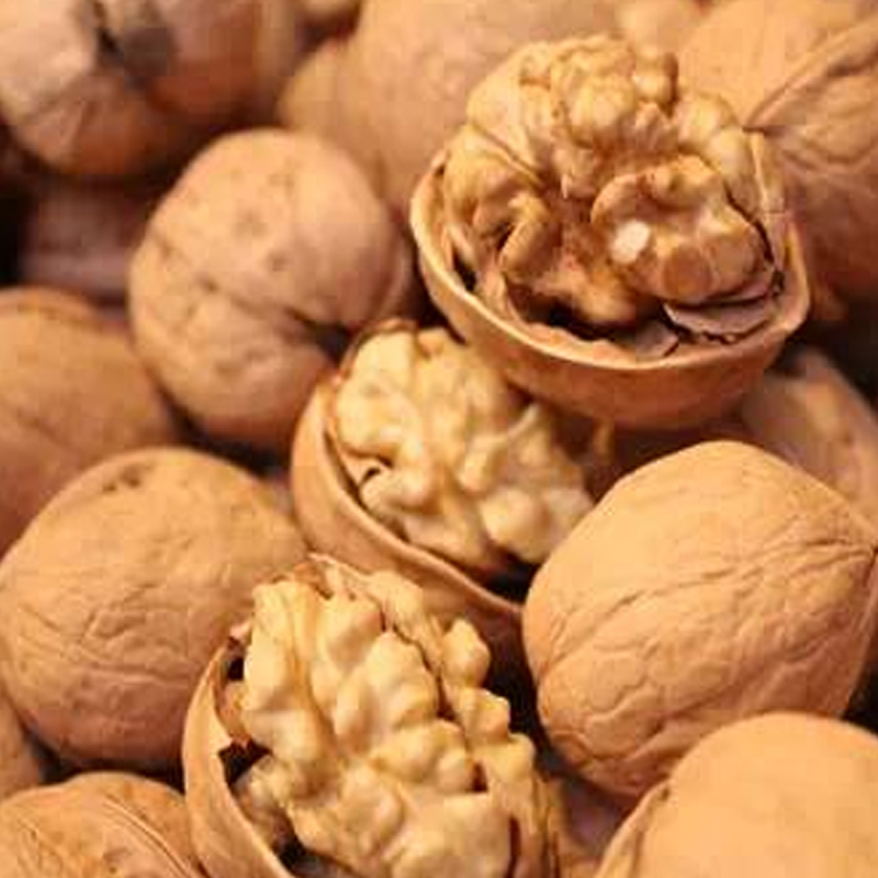 宁百晟核桃500g/袋高清大图