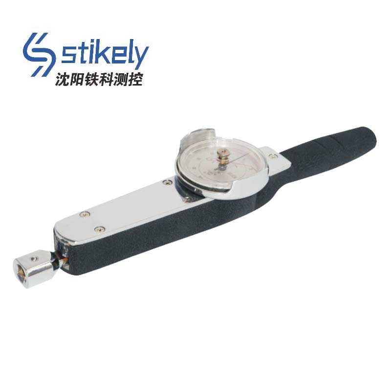 Stikely高精度数字仪表仪器智能测控多功能便携设计精准显示实时监测稳定耐用高清大图