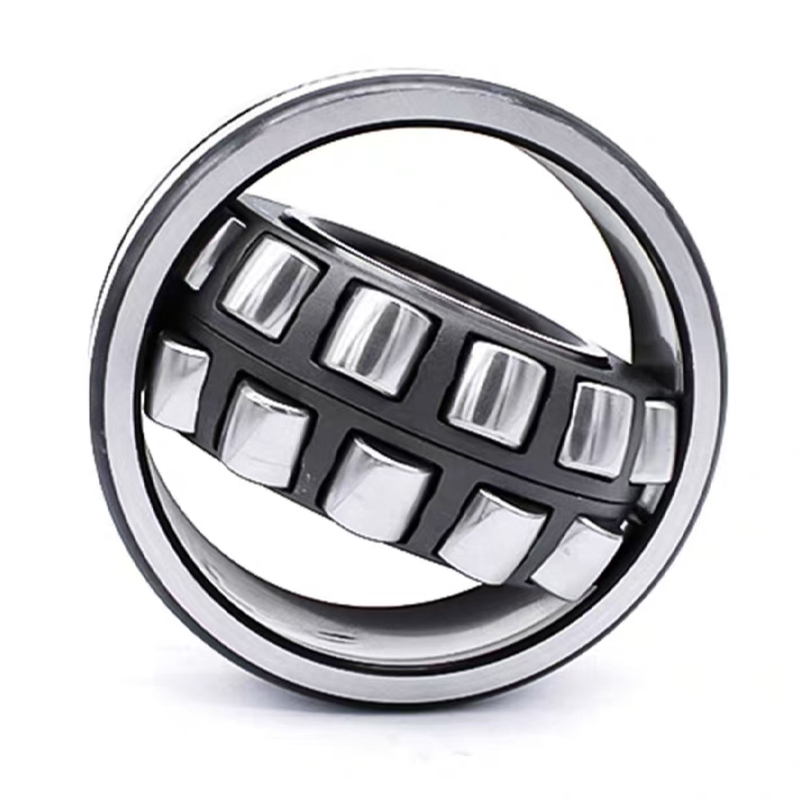 小窝厘 洛阳轴承调心滚子轴承23144CK高清大图