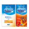 杜蕾斯(Durex)避孕套 激爽四合一32+love10只 活力润滑型安全套 标准款 男用成人计生情趣用品