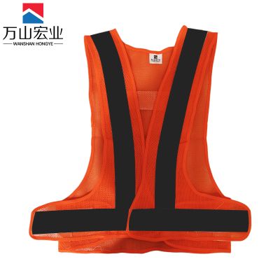 万山宏业 马甲 背心 WSMJ01 件