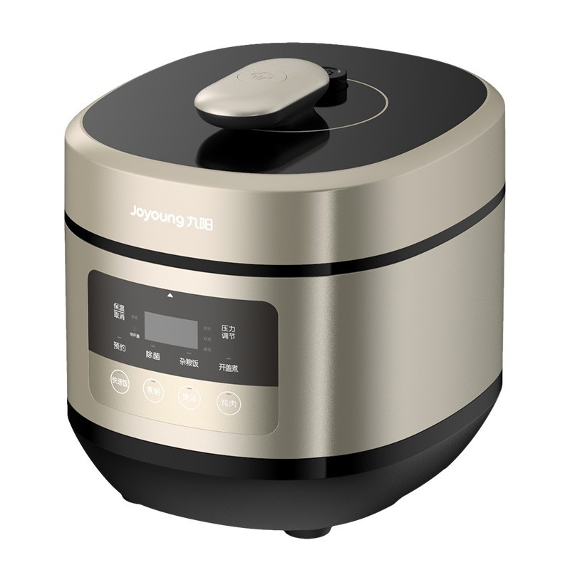 九阳(Joyoung) 电压力锅 Y50C-B532