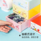 名创优品(miniso) Sanrio Characters收纳层架单层抽屉盒(中号)(混)