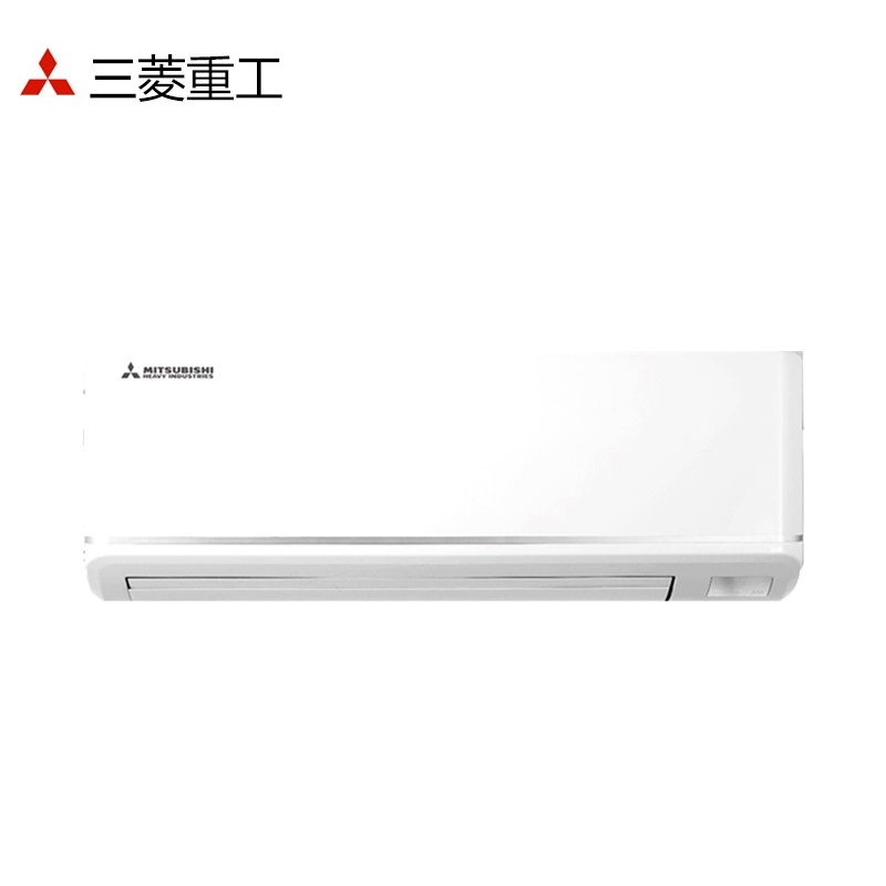 三菱重工空调 1匹全直流变频 原装进口压缩机 2级Wifi云智能控制 挂机壁挂式空调 KFR-25GW/MPV5WBp高清大图