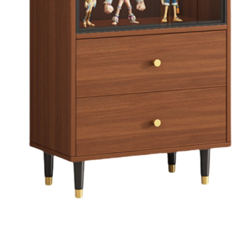 锁匠 书柜60*40*120cm个高清大图