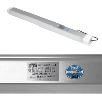 简工智能(JAGONZN) GL-02C(T)60W LED工业条灯(含安装) 白色