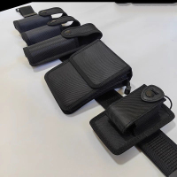 鋆珑 身体防护多功能腰带 5件 套