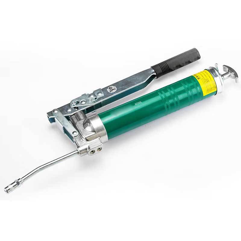 世达 省力型高压手动黄油枪400CC 97205(单位:把)货期4天