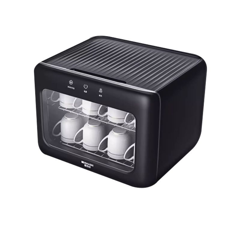 德玛仕接待用消毒柜28L高清大图