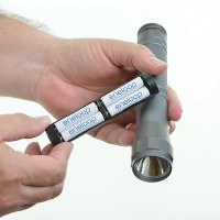 松下爱乐普镍氢充电电池7号电池4节装BK-4MCCA/4W 800毫安 1.2V 数码家用电池 通用充电电池家用