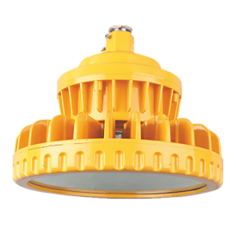明特佳-Mintega FPD8504G-L60 LED防爆泛光灯 60W 黄色 (单位:套)