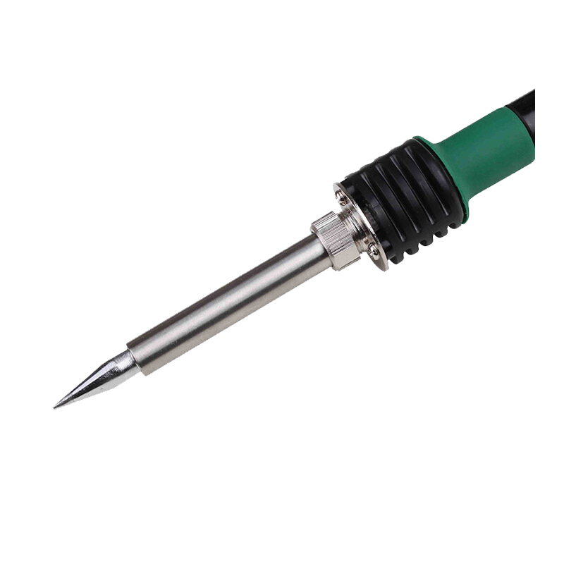 世达(SATA)40瓦陶瓷内热式工业级电烙铁 电子维修焊接工具 03261 1个