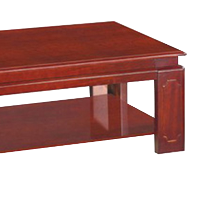 臻远 ZY5110352 办公沙发茶几组合办公室简约会客沙发 西皮3+1+长茶几高清大图