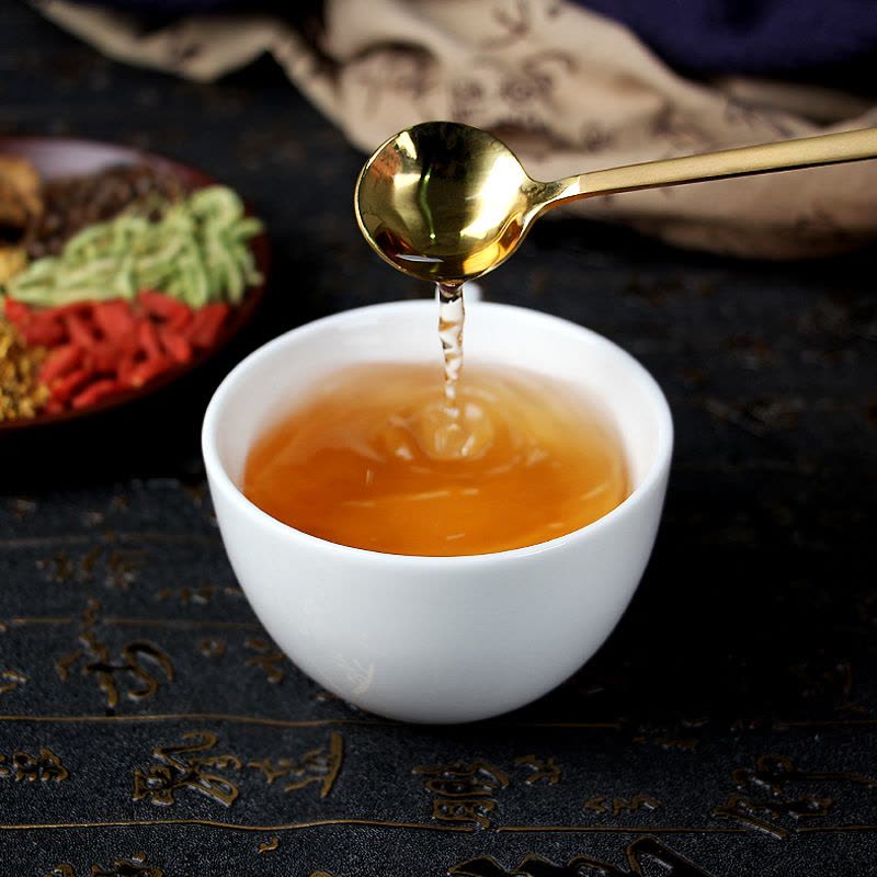 谯韵堂 菊花决明子茶150g/盒 10小袋图片