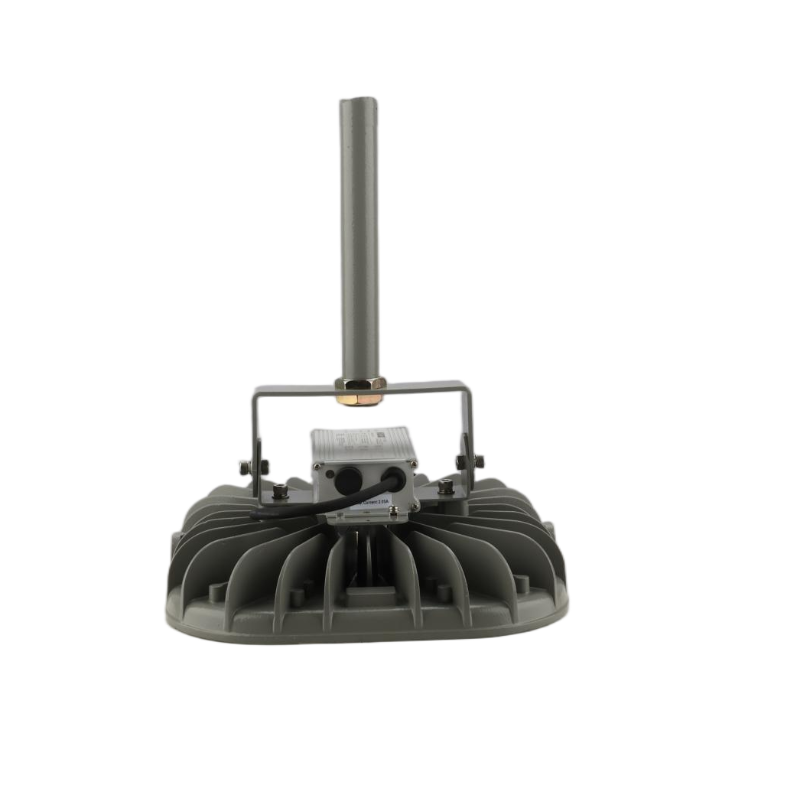 简鼎 JD7215 60W AC220V IP66 5700K LED三防灯(计价单位:个) 灰色高清大图