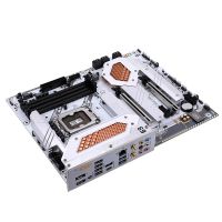 七彩虹BATTLE-AX B660M-HD DELUXE V20主板+英特尔I5 12600K CPU主板套装
