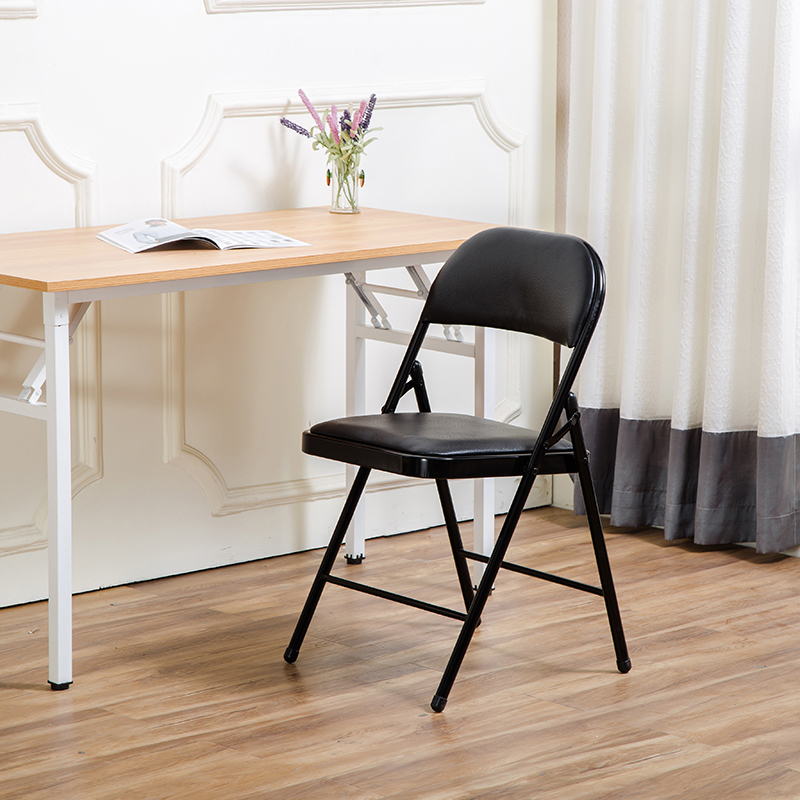 合祥源 折叠椅 400*400*550mm 张高清大图