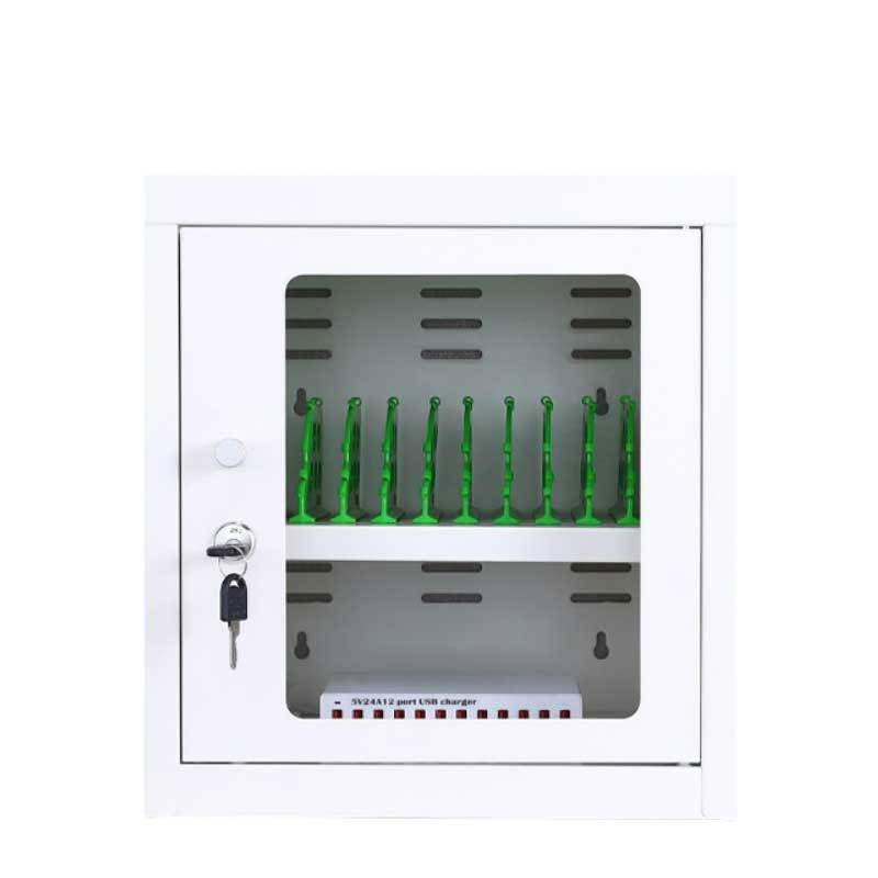 豫众诺 手机充电柜 12位 台高清大图