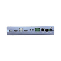 iSonicavct 分布式信号输出控制器 NAS-410R-ASD 216*130*36mm (单位:台)