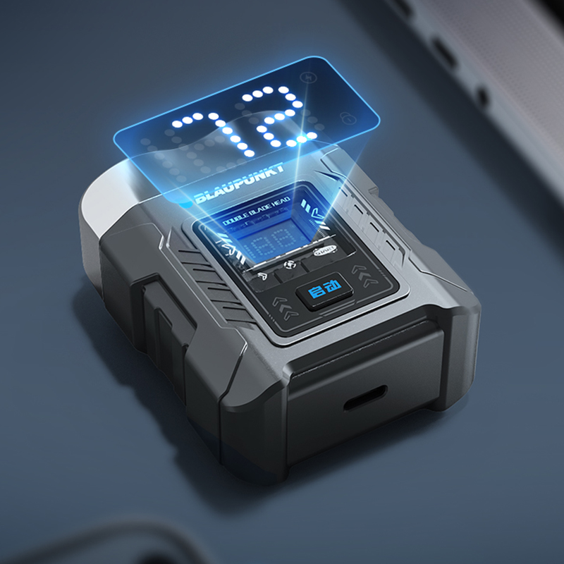 蓝宝(BLAUPUNKT) 便携式剃须刀BP-TXDA4高清大图