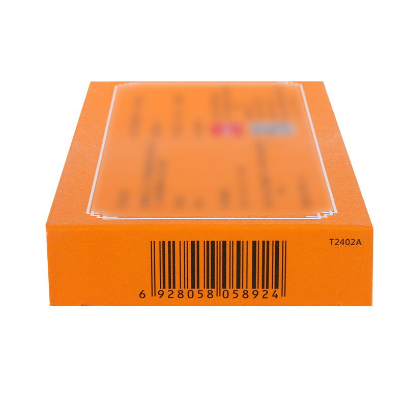 特一 苦参片 0.35g*40片/盒