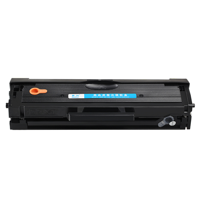 赛润适用三星scx3401fh硒鼓101s墨盒3405f 3400fw打印机ml2161 sf761p