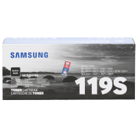 三星(SAMSUNG)MLT-D119S黑鼓(SU867A)适用SCX-4321 4521F 4521HF ML-2510 ML-1610