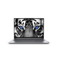 联想(Lenovo)小新pro14 14英寸笔记本电脑(I5 16GB 512G固态 MX450 2G独显 银色)
