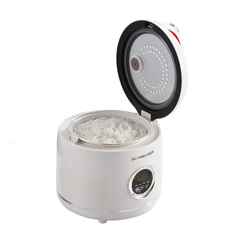 SCHNEIDER施耐德智能电饭煲SWK-XFL2512高清大图