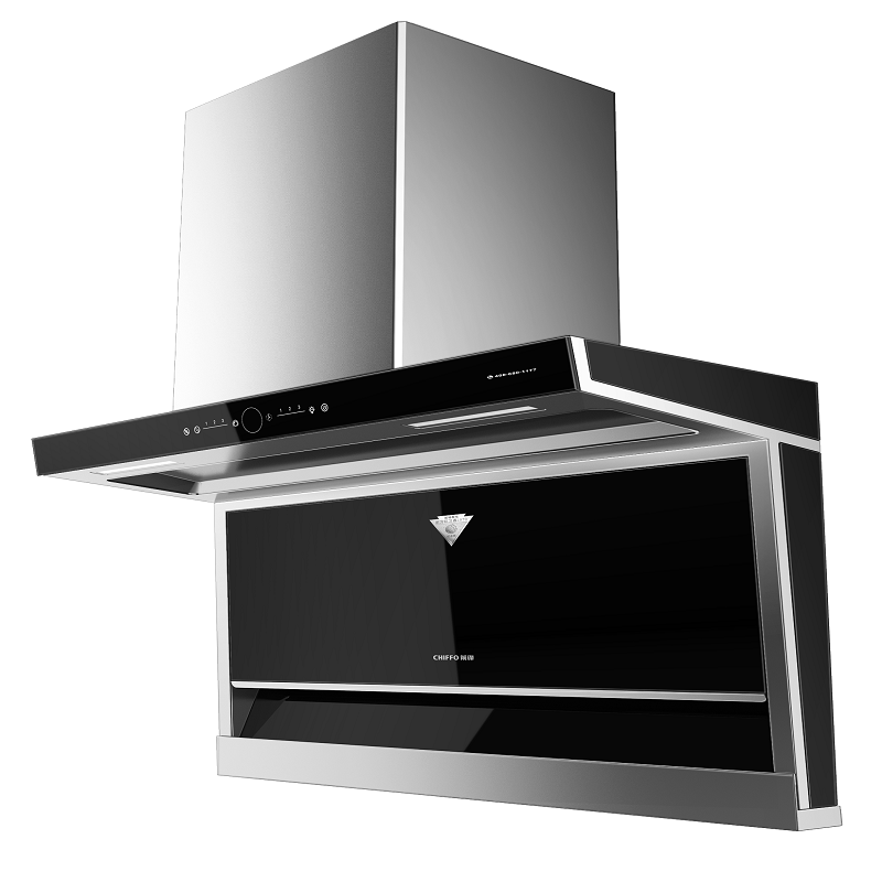 前锋平板油烟机cxw-218-l801