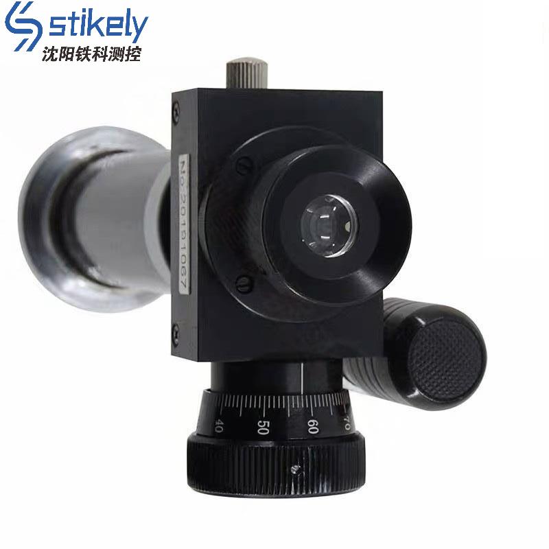 Stikely 读数显微镜 JC-10倍/个高清大图