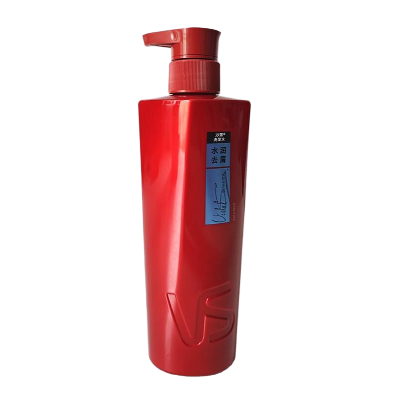 沙宣 水润去屑洗发水400ml/瓶高清大图