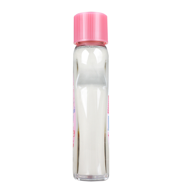 强生婴儿润肤油滋润护肤油200ml 宝宝按摩油可抚触去头垢 矿物油卸妆油高清大图