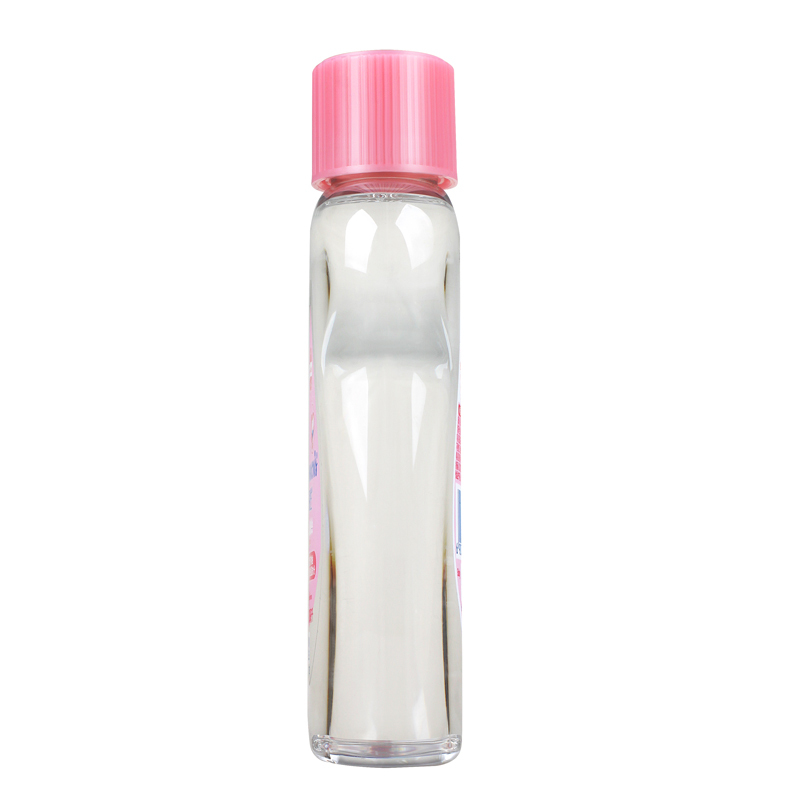 强生婴儿润肤油滋润护肤油200ml 宝宝按摩油可抚触去头垢 矿物油卸妆油