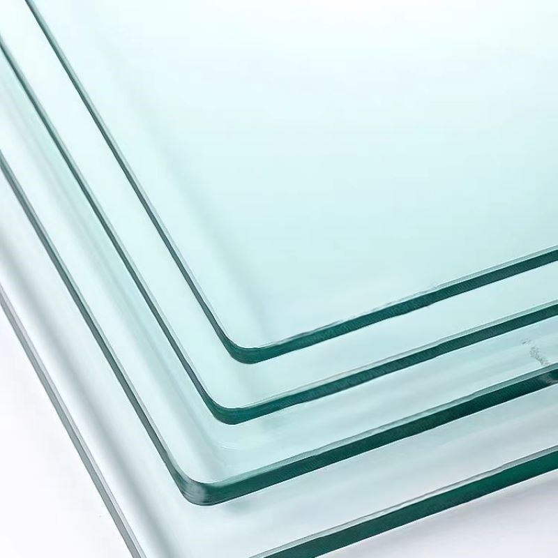 东方能展 钢化玻璃 (防爆型) FBBL-1 平方米高清大图